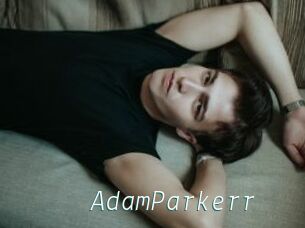 AdamParkerr