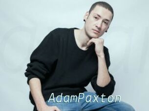 AdamPaxton