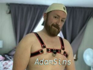 AdamSins