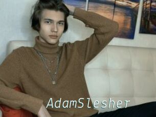 AdamSlesher