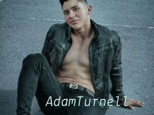 AdamTurnell