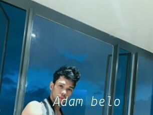 Adam_belo