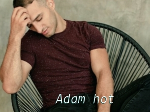 Adam_hot