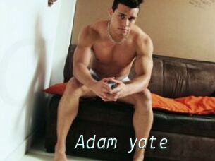 Adam_yate