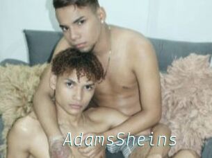 AdamsSheins