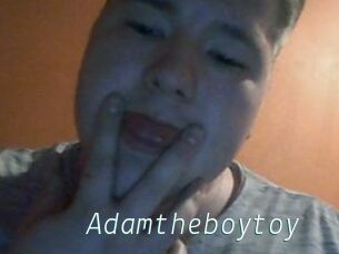 Adamtheboytoy