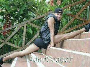 AdanCooper