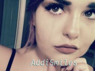 AddiSmiles