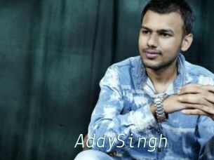 AddySingh