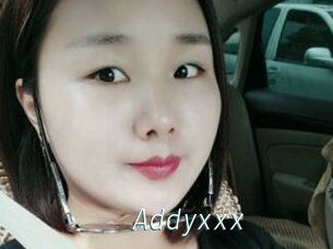 Addyxxx