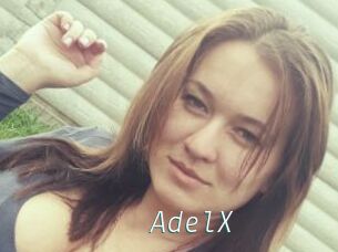 AdelX