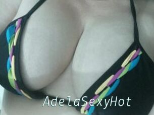 AdelaSexyHot