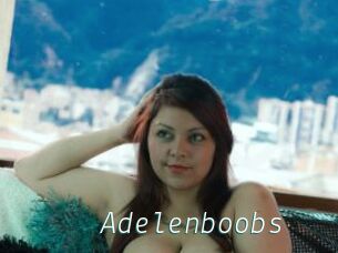 Adelenboobs