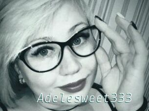 Adelesweet333