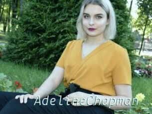 AdelineChapman