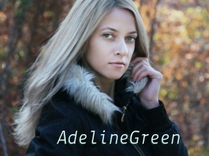 AdelineGreen