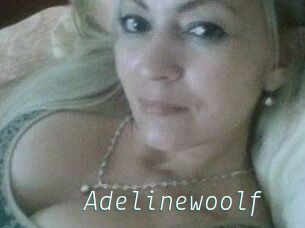 Adelinewoolf