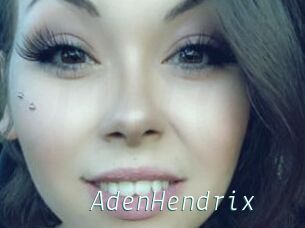 AdenHendrix