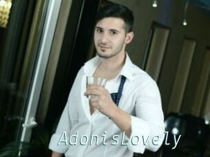 AdonisLovely