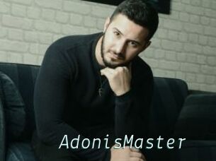 AdonisMaster