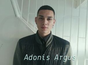 Adonis_Argus