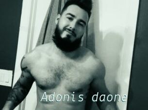 Adonis_daone