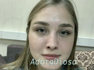 AdoraDiosa