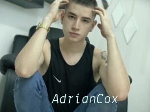 AdrianCox