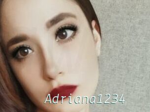 Adriana1234