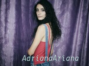 AdrianaAriana