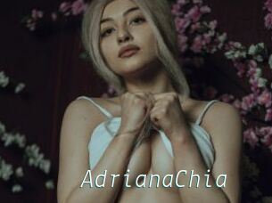 AdrianaChia