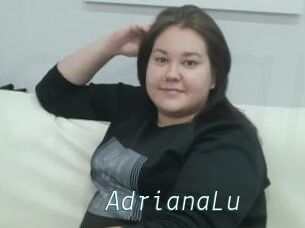 AdrianaLu