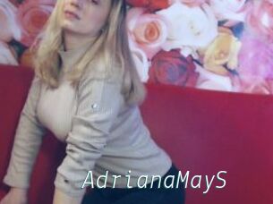 AdrianaMayS