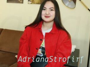 AdrianaStrofirf