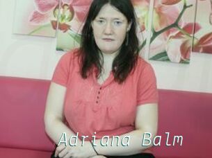 Adriana_Balm