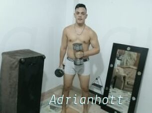 Adrianhott