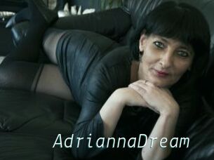 AdriannaDream