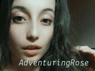 AdventuringRose