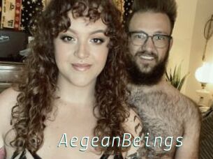 AegeanBeings