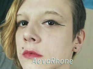 AevaRhone