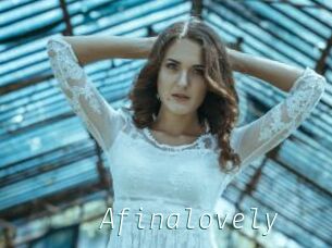 Afinalovely