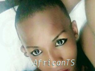 AfricanTS