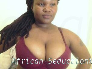 African_SeductionX