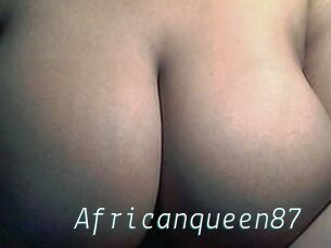 Africanqueen87