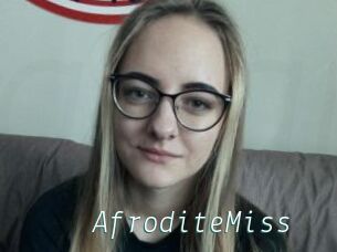 AfroditeMiss