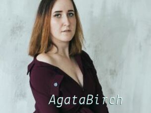 AgataBirch