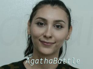 AgathaBattle