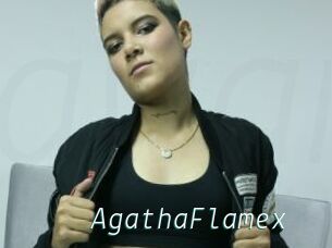 AgathaFlamex