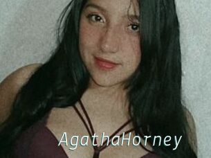 AgathaHorney