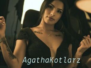 AgathaKotlarz